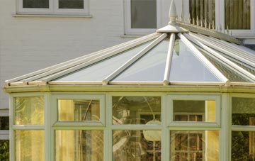 conservatory roof repair Walkers Green, Herefordshire