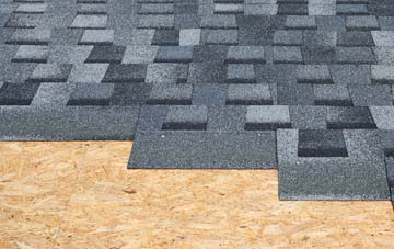 expert Walkers Green asphalt roof companies