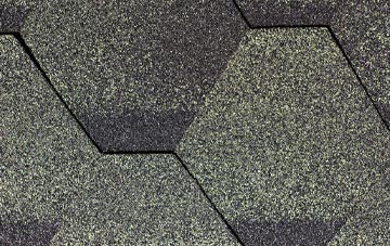 Walkers Green fibreglass shingle repairs