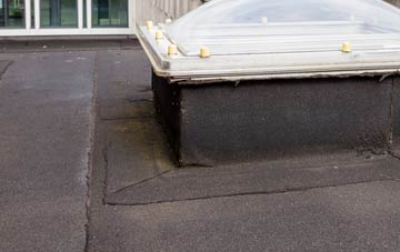 disadvantages of Walkers Green flat roofs