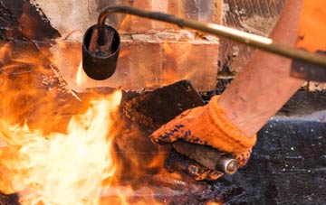 Walkers Green flat roof repair companies