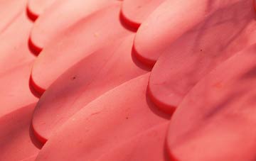 Walkers Green plastic roof costs