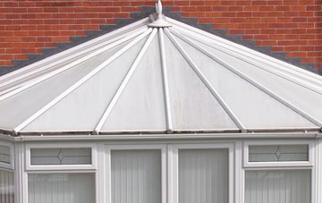Walkers Green polycarbonate conservatory roof repairs