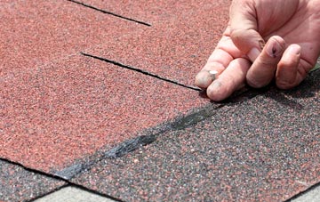 Walkers Green asphalt roof repairs
