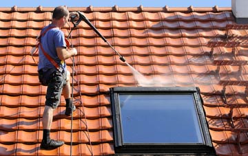roof cleaning Walkers Green, Herefordshire