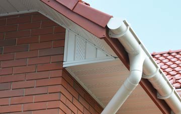 Walkers Green soffit repair costs
