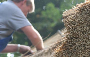 professional Walkers Green thatchers