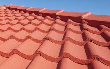 Walkers Green tile and slate roof replacement