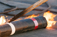 free Walkers Green flat roofing repair quotes