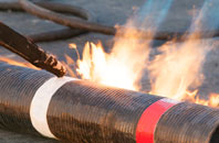 Walkers Green flat roofing replacement