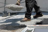 find rated Walkers Green flat roofing replacement companies