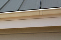 Walkers Green soffit repair