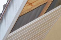 rated Walkers Green soffit repair companies