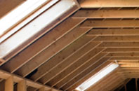 Walkers Green tapered roof insulation quotes